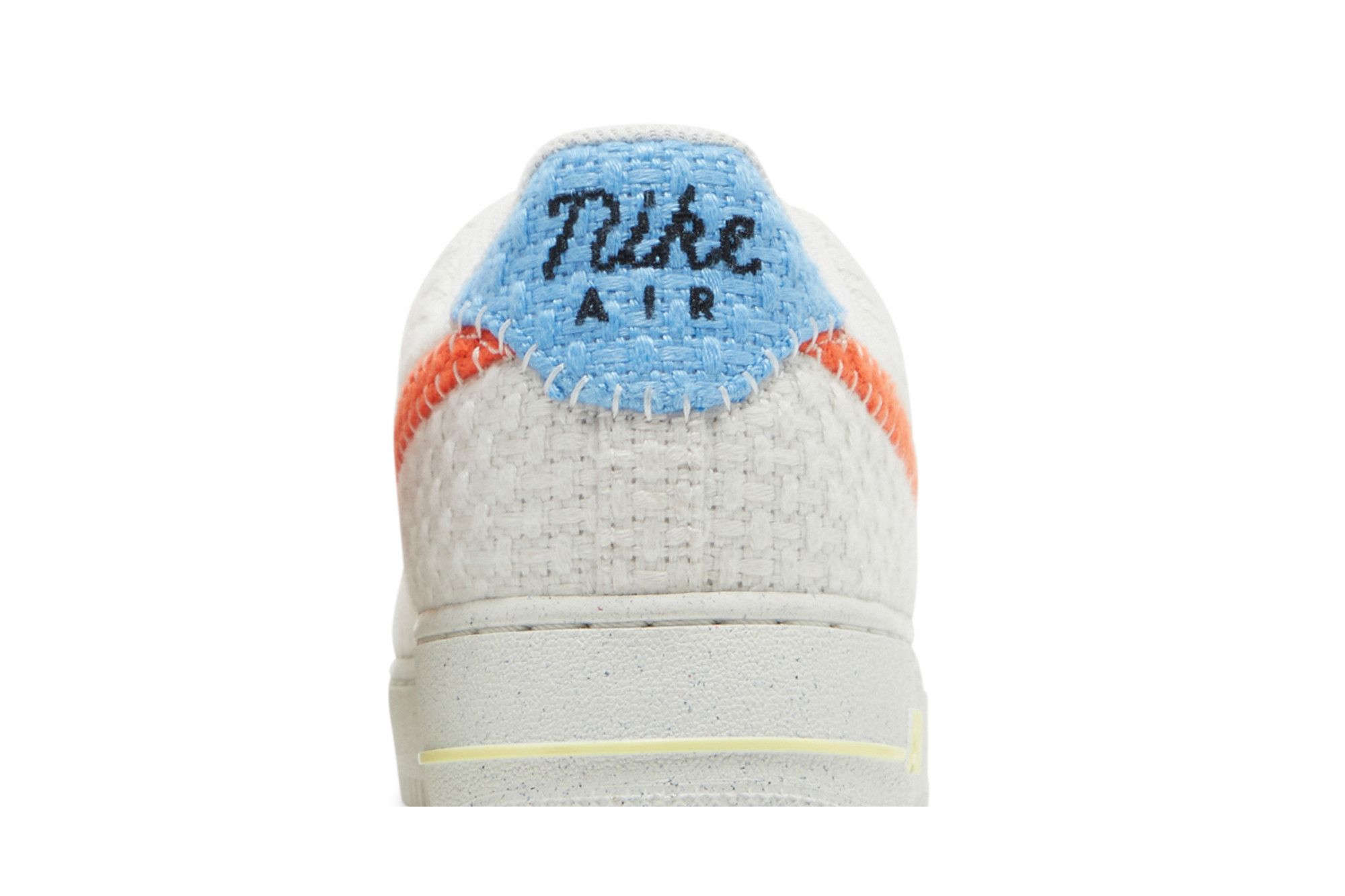 Cheap Nike Air Force 1 'Hemp' Sepatu Sneakers DV2112-001