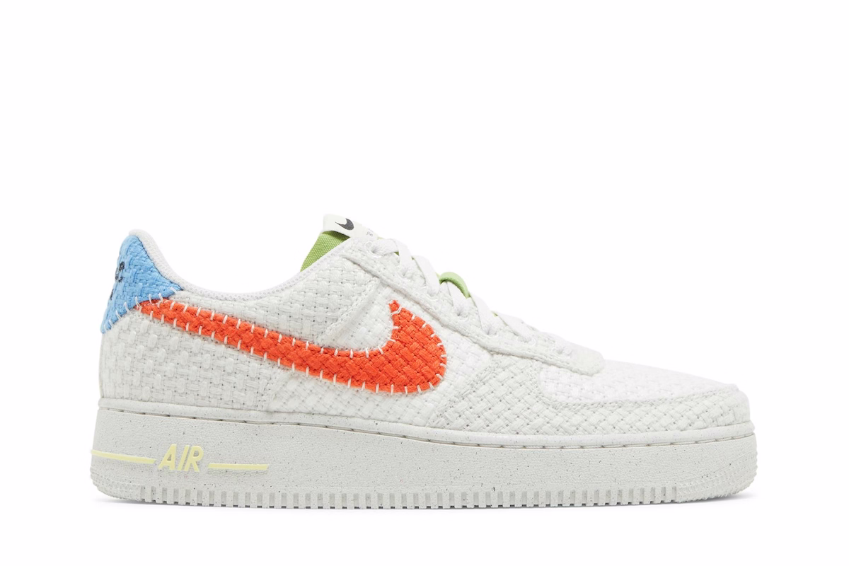 Nike Air Force 1 'Hemp' DV2112-001