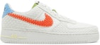 Buy Nike Air Force 1 'Hemp' DV2112-001