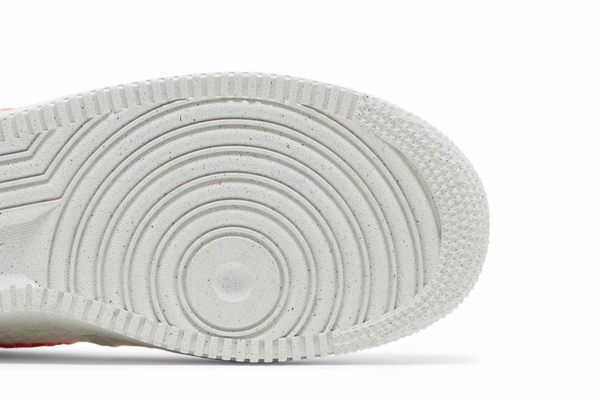 Nike Air Force 1 'Hemp' DV2112-001