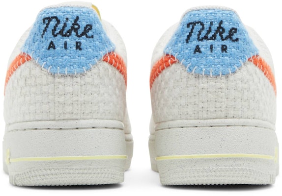 Nike Air Force 1 'Hemp' Lelaki/Kasut Perempuan DV2112-001 Details for Nike Air Force 1 'Hemp' Lelaki/Kasut Perempuan DV2112-001