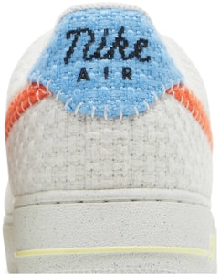 Nike Air Force 1 'Hemp' DV2112-001 Sizing Nike Air Force 1 'Hemp' DV2112-001