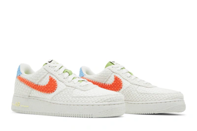 Nike Air Force 1 'Hemp' DV2112-001