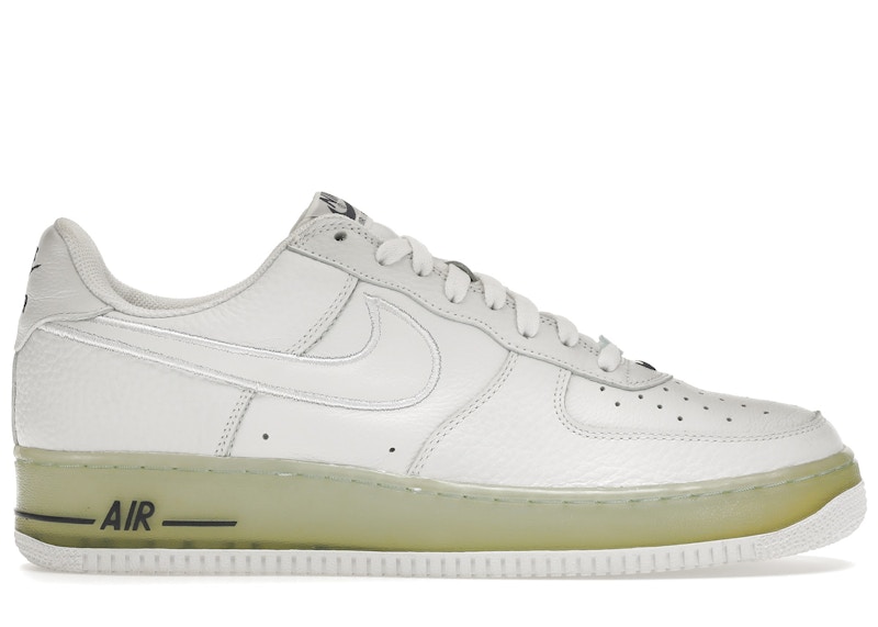 Buy Nike Air Force 1 'Ais Krim' 306353-113