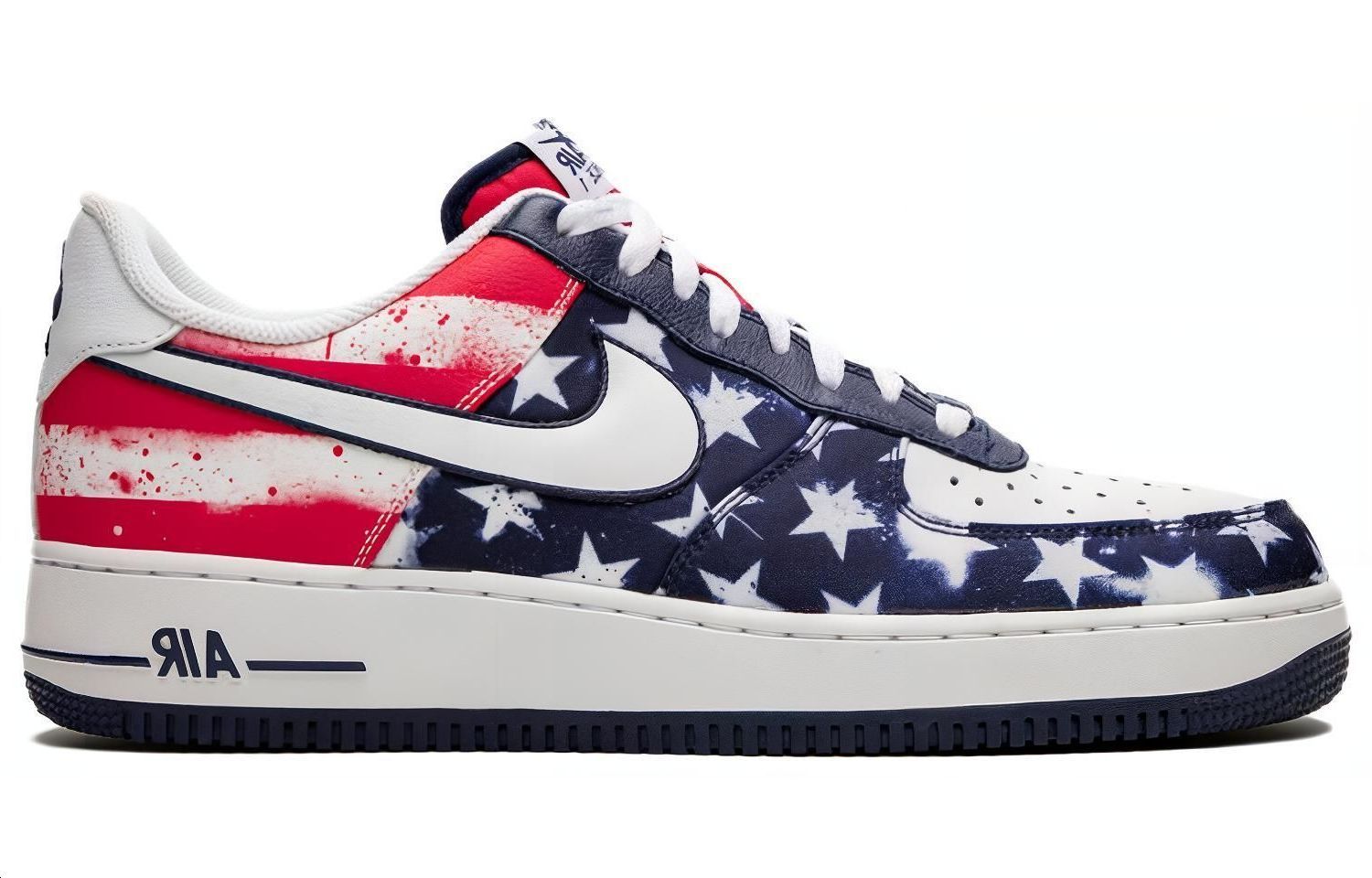 Order Nike Air Force 1 「獨立日」2014 488298-425