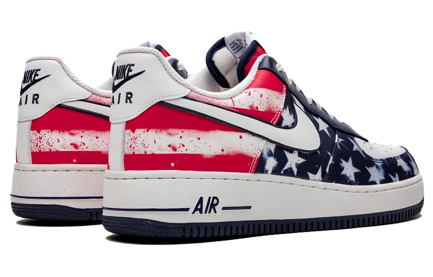 Purchase Nike Air Force 1 「獨立日」2014 488298-425
