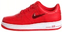 Buy Nike Air Force 1 'Jewel Swoosh - Rojo Deportivo' 488298-605