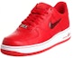Order Nike Air Force 1 'Jewel Swoosh - Rojo Deportivo' 488298-605