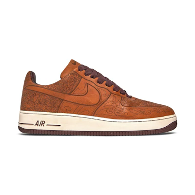 Nike Air Force 1 'Laser'