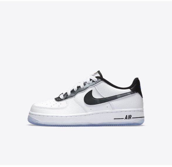 Buy Nike Air Force 1 'Cristal Láser' DB2816-100