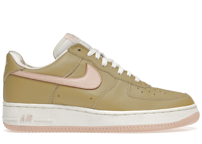 Buy Nike 空軍 1 '亞麻' 630117-261