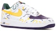 Order Nike Air Force 1 'Mardi Gras' Edición Especial 306353-172