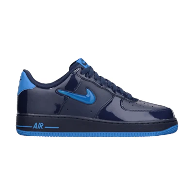 Nike Air Force 1 'Midnight Navy'