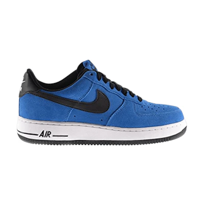 Nike Air Force 1 'Military Blue'