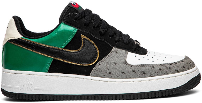 Nike Air Force 1 'Mita' Lelaki Wanita Sneakers 307334-001 Buy Nike Air Force 1 'Mita' Lelaki Wanita Sneakers 307334-001