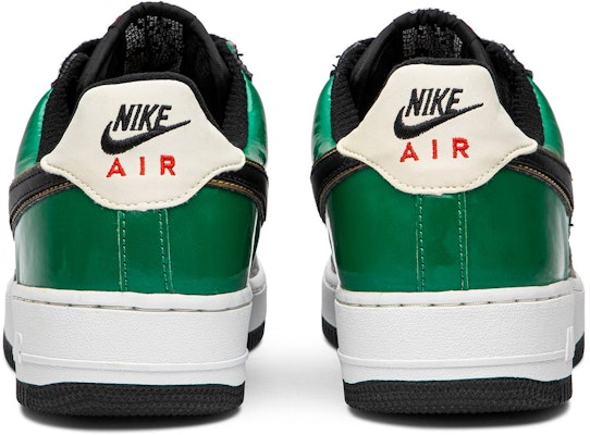 Nike Air Force 1 'Mita' Lelaki Wanita Sneakers 307334-001 Details for Nike Air Force 1 'Mita' Lelaki Wanita Sneakers 307334-001