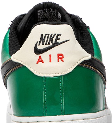 Nike Air Force 1 'Mita' Lelaki Wanita Sneakers 307334-001 Sizing Nike Air Force 1 'Mita' Lelaki Wanita Sneakers 307334-001