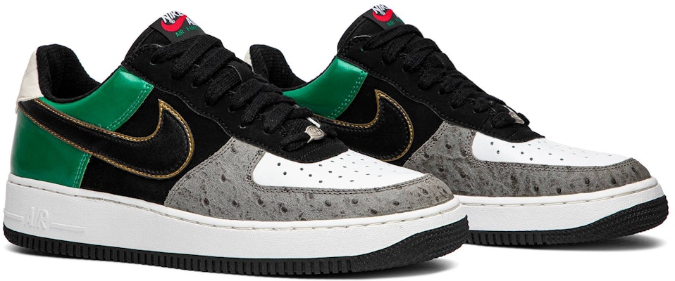 Nike Air Force 1 'Mita' Lelaki Wanita Sneakers 307334-001 Cheap Nike Air Force 1 'Mita' Lelaki Wanita Sneakers 307334-001