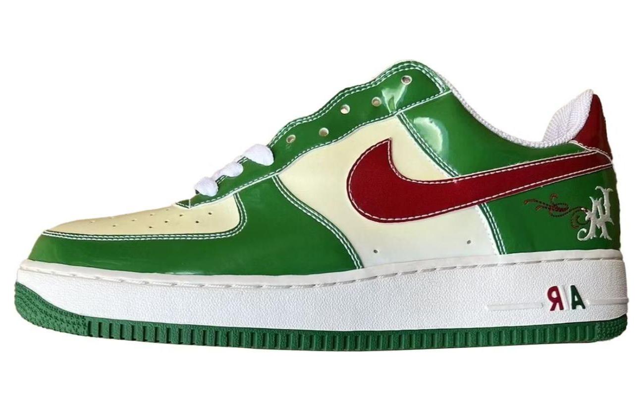 Buy Nike Air Force 1 'Mr. Cartoon' Pria Kartun 306146-131