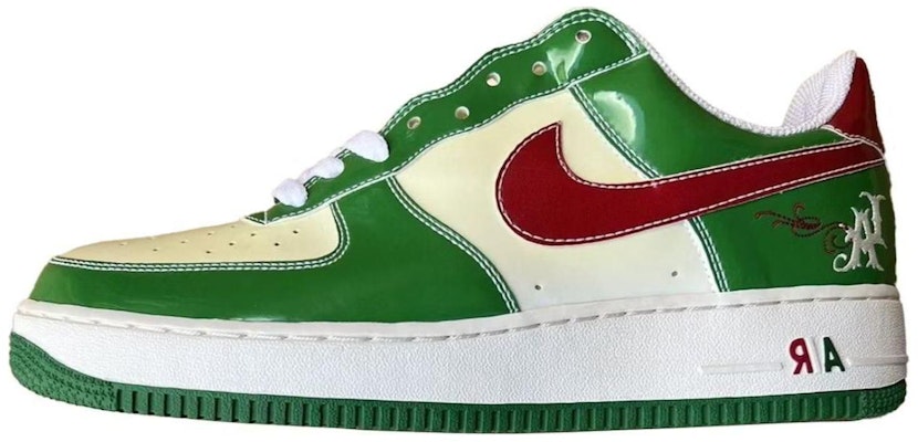 Nike Air Force 1 'Mr. Cartoon' 306146-131 Buy Nike Air Force 1 'Mr. Cartoon' 306146-131