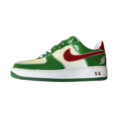 Nike Air Force 1 'Mr. Cartoon'