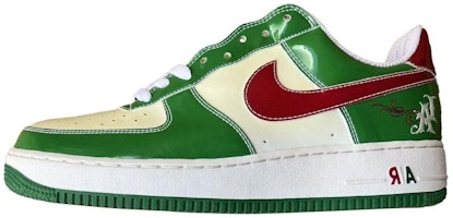 Nike Air Force 1 'Mr. Cartoon' 306146-131 Nike Air Force 1 'Mr. Cartoon' 306146-131