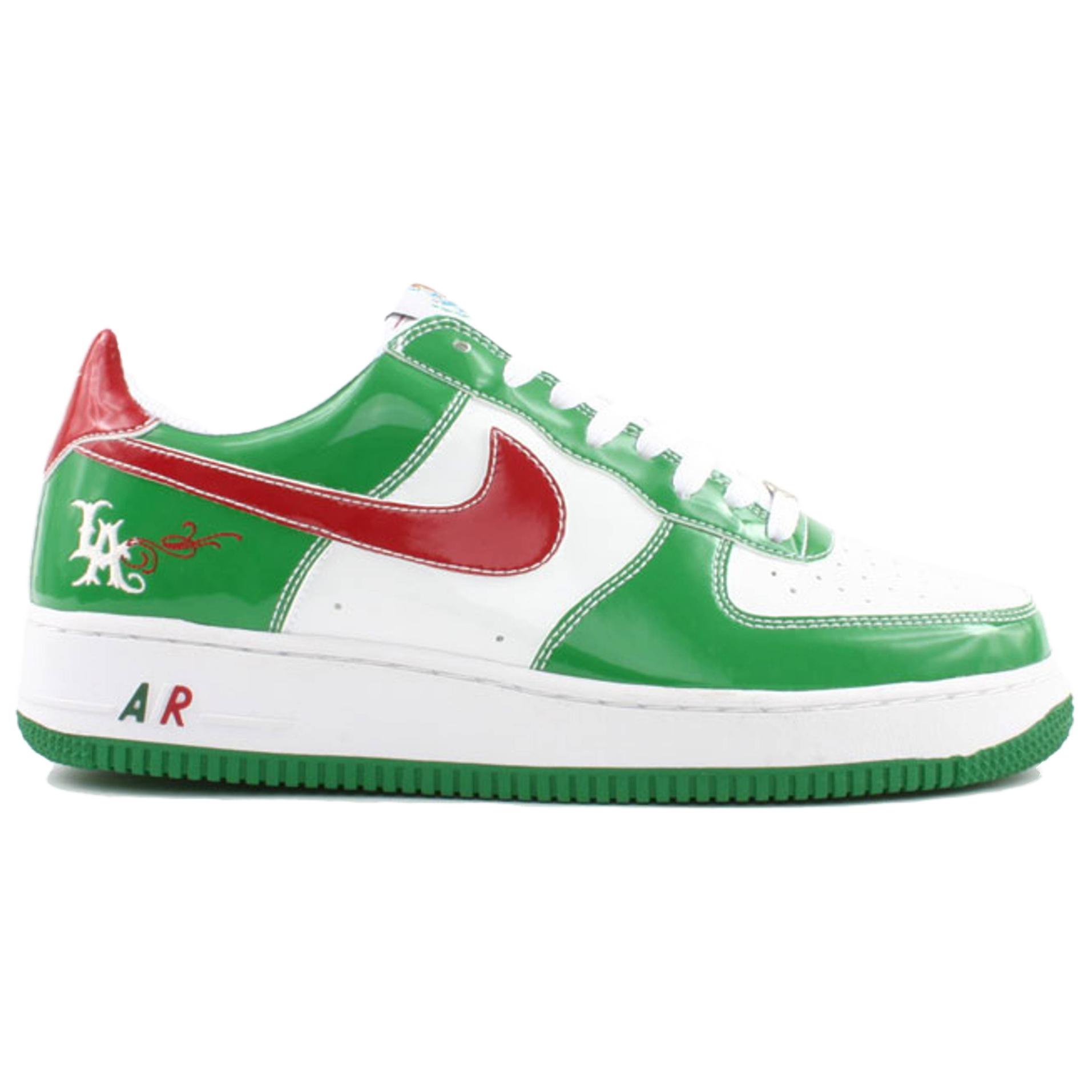 Order Nike Air Force 1 'Mr. Cartoon' Pria Kartun 306146-131