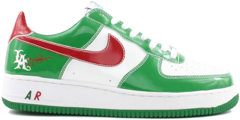 Nike Air Force 1 'Mr. Cartoon' 306146-131 Order Nike Air Force 1 'Mr. Cartoon' 306146-131