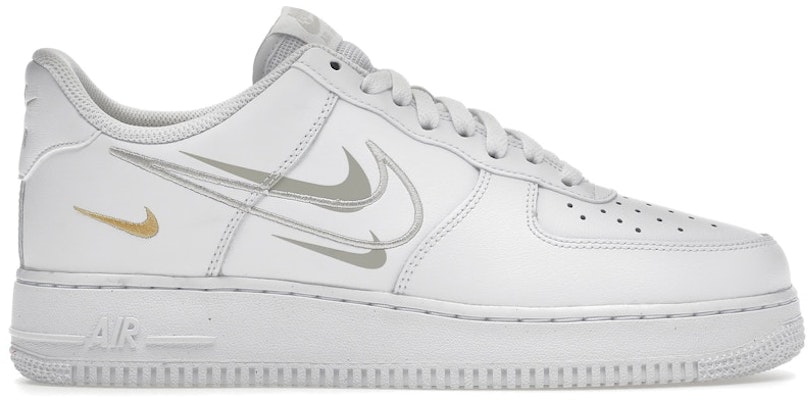 耐吉空軍一號 'Multi Swoosh' DX2650-100 Buy 耐吉空軍一號 'Multi Swoosh' DX2650-100