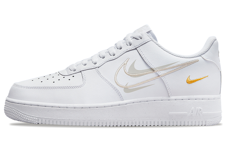 Buy 耐吉空軍一號 'Multi Swoosh' DX2650-100