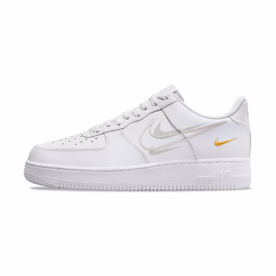 Nike Air Force 1 'Multi Swoosh'