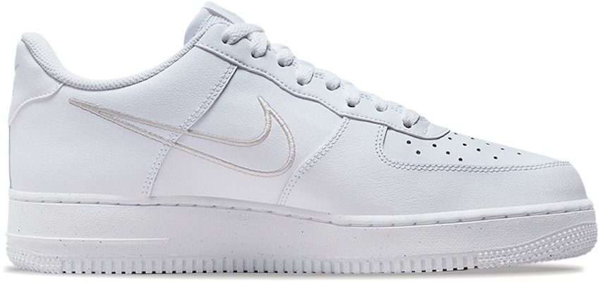 나이키 에어 포스 1 '멀티 스우시' DX2650-100 Order 나이키 에어 포스 1 '멀티 스우시' DX2650-100