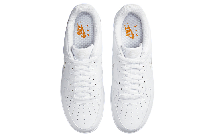 Shop 耐吉空軍一號 'Multi Swoosh' DX2650-100