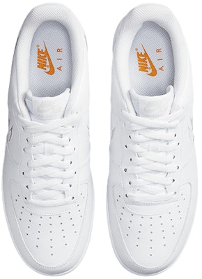 나이키 에어 포스 1 '멀티 스우시' DX2650-100 Shop 나이키 에어 포스 1 '멀티 스우시' DX2650-100