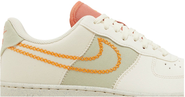 (W) Nike Air Force 1 'Next Nature Coconut Milk' Leche de Coco DR3101-100 Order (W) Nike Air Force 1 'Next Nature Coconut Milk' Leche de Coco DR3101-100