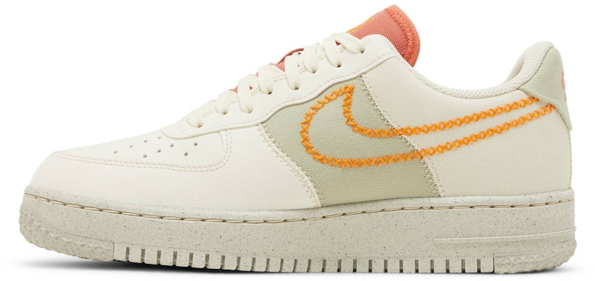 (W) Nike Air Force 1 'Next Nature Coconut Milk' Leche de Coco DR3101-100 Lookbook (W) Nike Air Force 1 'Next Nature Coconut Milk' Leche de Coco DR3101-100