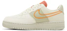 Lookbook (W) Nike Air Force 1 'Next Nature Coconut Milk' Leche de Coco DR3101-100
