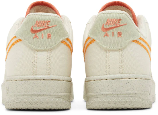 (W) Nike Air Force 1 'Next Nature Coconut Milk' Leche de Coco DR3101-100 Details for (W) Nike Air Force 1 'Next Nature Coconut Milk' Leche de Coco DR3101-100