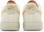 Details for (W) Nike Air Force 1 'Next Nature Coconut Milk' Leche de Coco DR3101-100