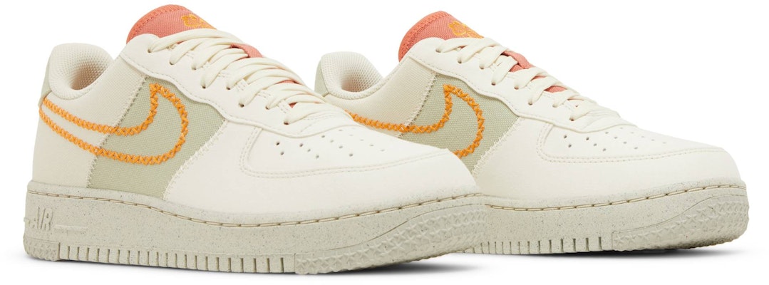 (W) Nike Air Force 1 'Next Nature Coconut Milk' Leche de Coco DR3101-100 Cheap (W) Nike Air Force 1 'Next Nature Coconut Milk' Leche de Coco DR3101-100