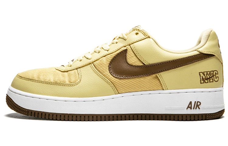 Buy Nike Air Force 1 'NYC' Sepatu Sneakers 306509-721