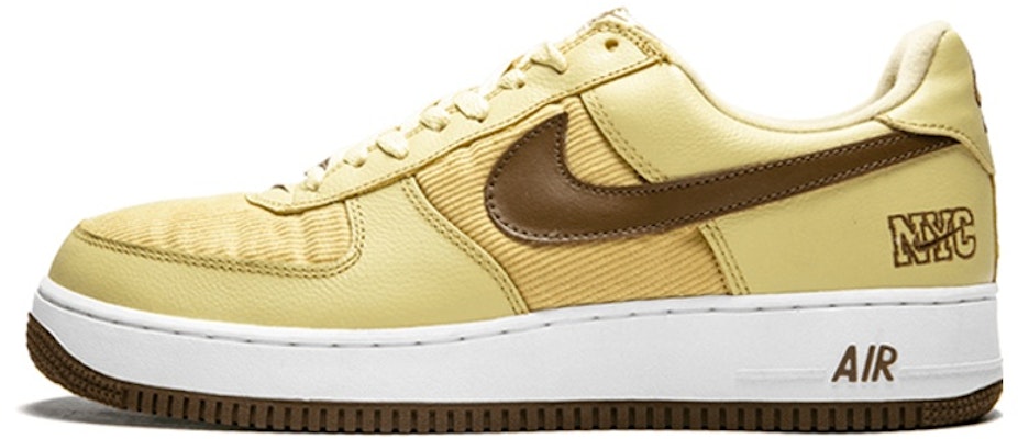 Nike Air Force 1 'NYC' Lelaki Wanita Sneakers 306509-721 Buy Nike Air Force 1 'NYC' Lelaki Wanita Sneakers 306509-721