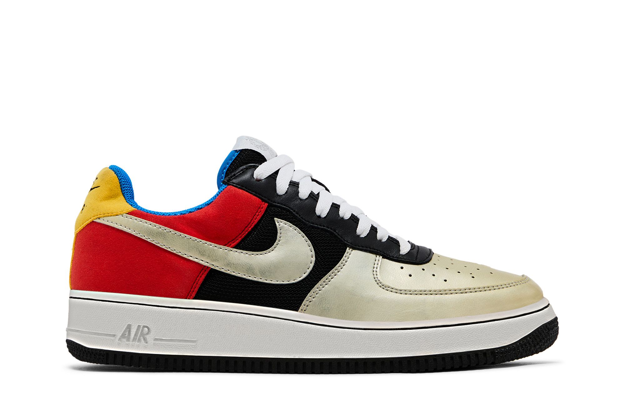 Nike Air Force 1 'Olympic' 307334-002