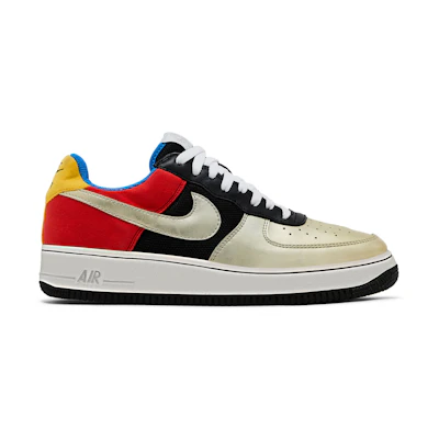 Nike Air Force 1 'Olympic'