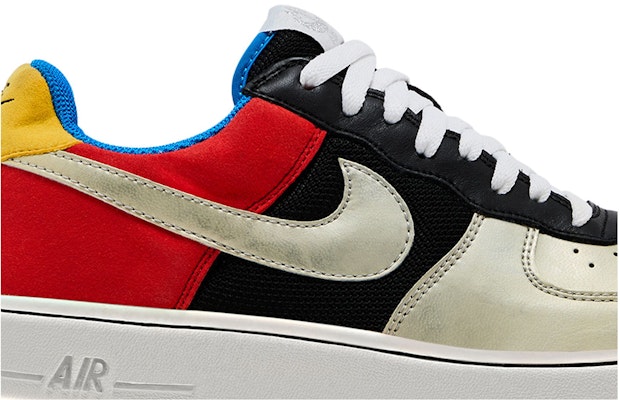 나이키 에어 포스 1 '올림픽' 307334-002 Order 나이키 에어 포스 1 '올림픽' 307334-002