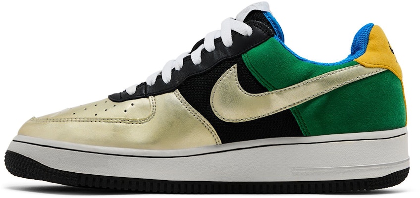 나이키 에어 포스 1 '올림픽' 307334-002 Lookbook 나이키 에어 포스 1 '올림픽' 307334-002