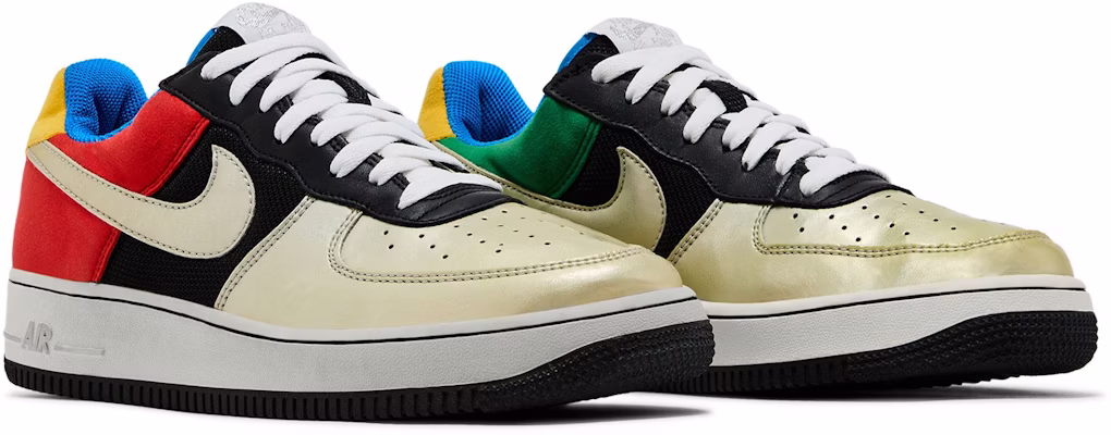 나이키 에어 포스 1 '올림픽' 307334-002 Cheap 나이키 에어 포스 1 '올림픽' 307334-002