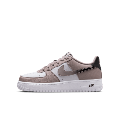 (Youth) Nike Air Force 1 【Online Direct Sale Exclusive】