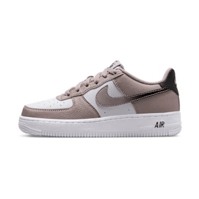 (Youth) Nike Air Force 1 【Online Direct Sale Exclusive】