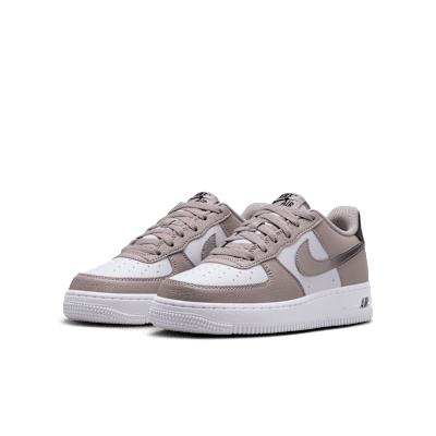 (Youth) Nike Air Force 1 【Online Direct Sale Exclusive】 圖 5